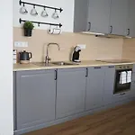 My Deer Apartment