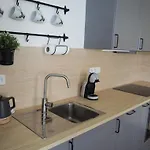 My Deer Apartment