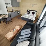 My Deer Apartment