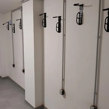 Apartamento My Deer