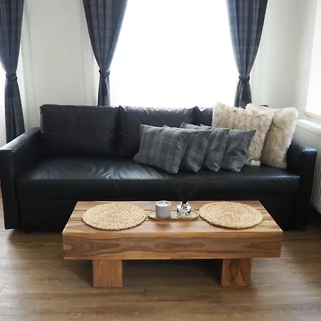 My Deer Apartment