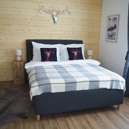 My Deer Apartment