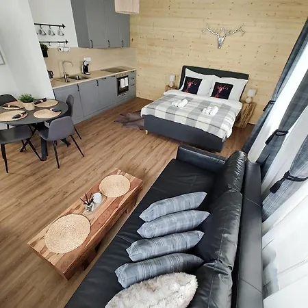 My Deer Apartment