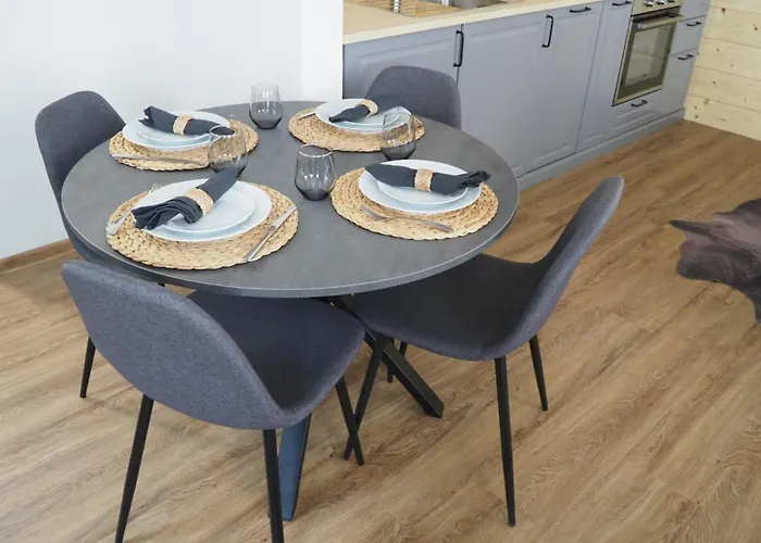 My Deer Apartament *