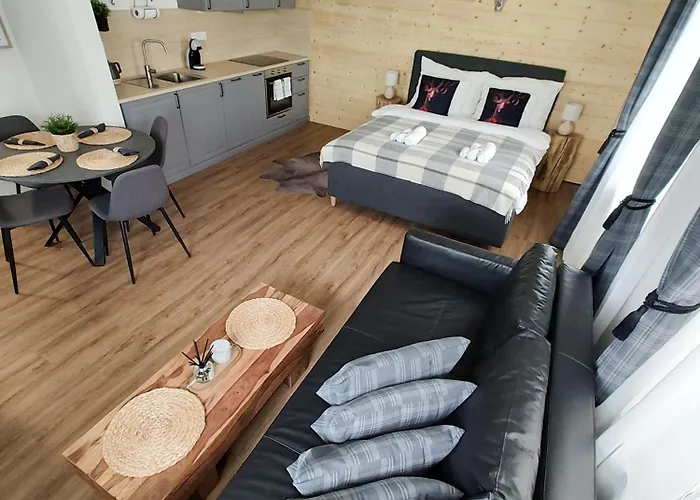 My Deer Apartament